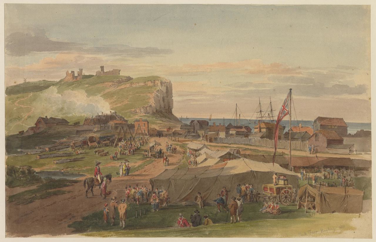 File:Rock Fair 1811 (Paul Sandby Munn).jpg