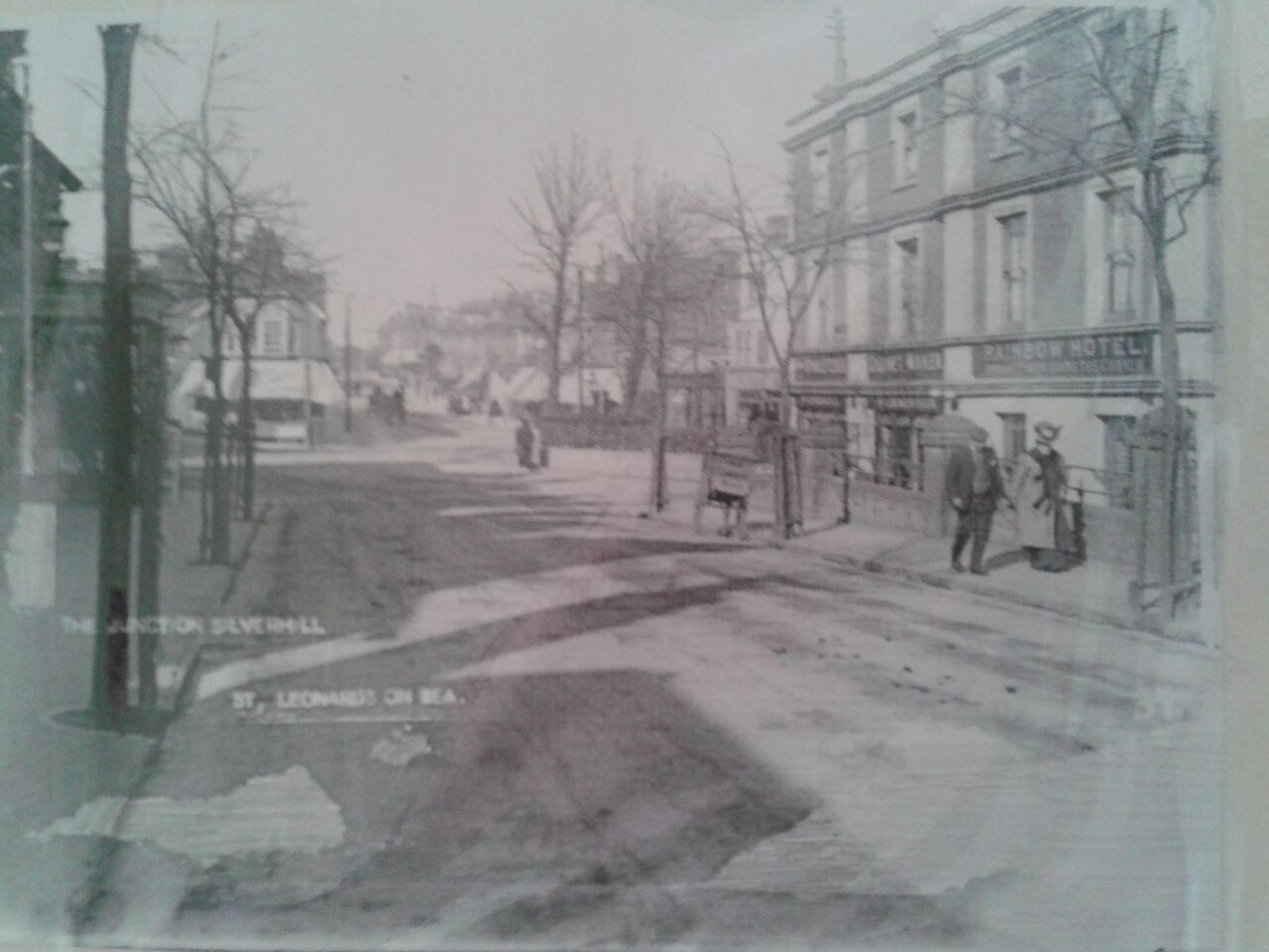 File:Sedlescombe road south - Flickr - lkennedy1480.jpg