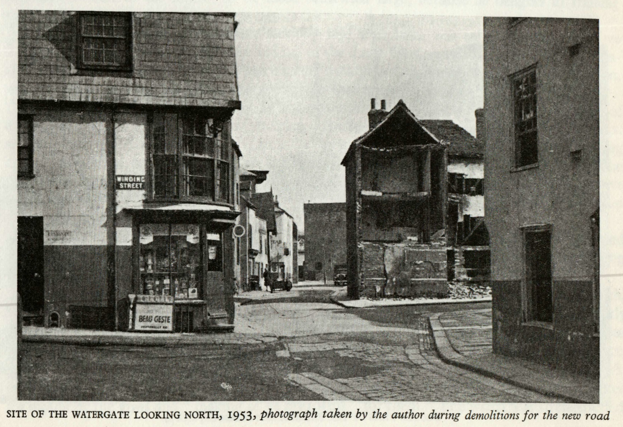 File:Site of Watergate Bourne Street 1953 .png