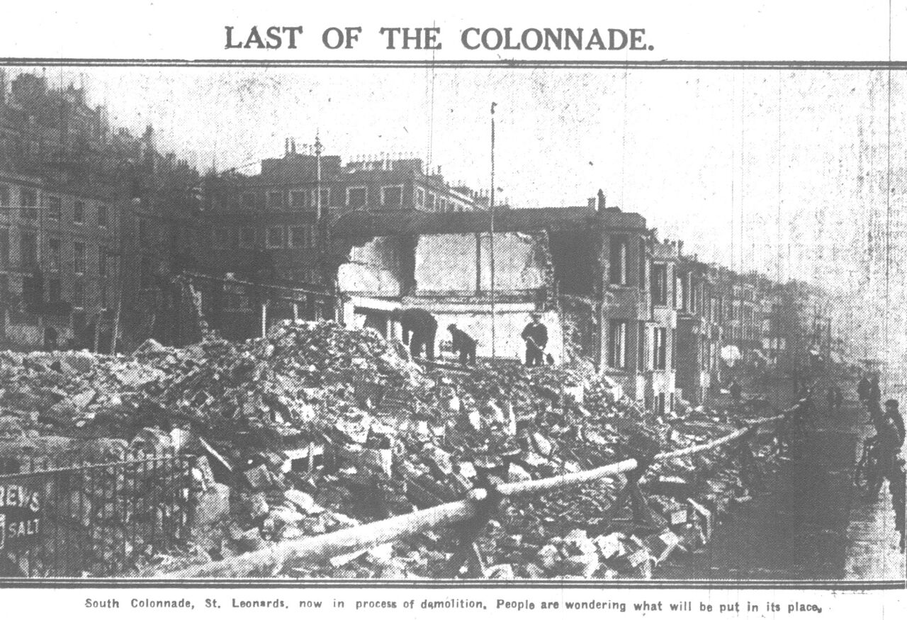 File:South Collonade Demolition 1929.jpg