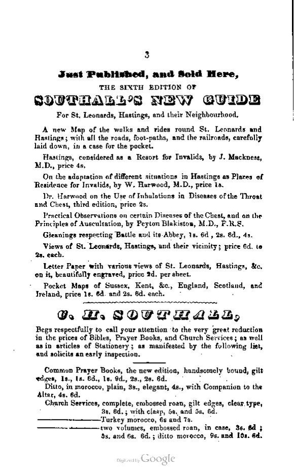 File:Southall s Pocket Guide to St Leonards and Hastings.pdf
