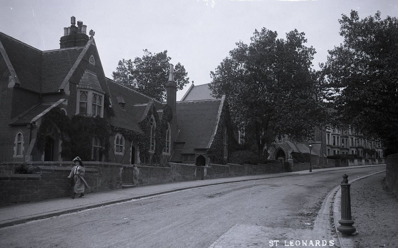 File:St-Mary-Magdalen-School-Magdalen-Road-St-Leonards-c1905.jpg