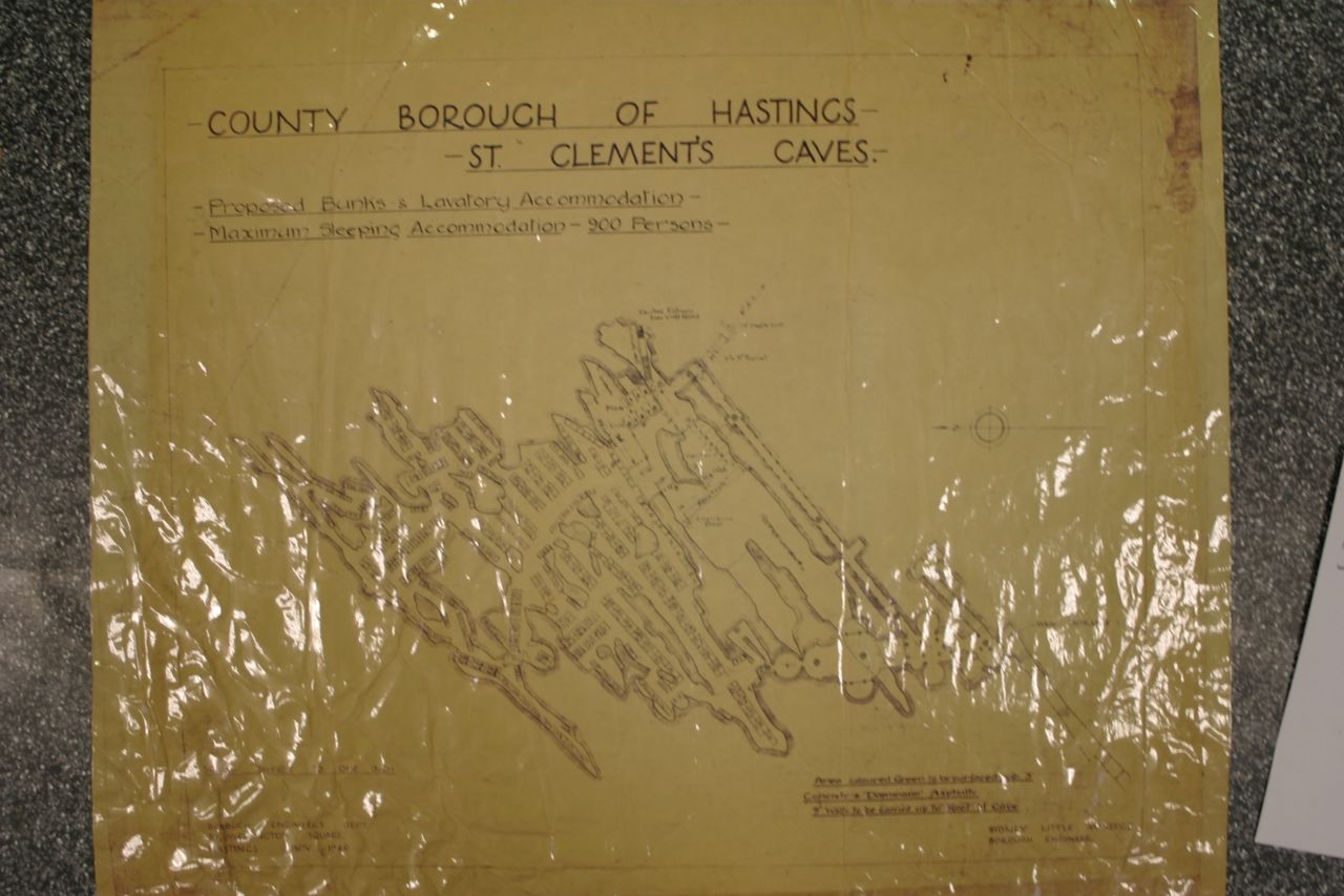 File:StClementsCavesAirRaidShelter.JPG