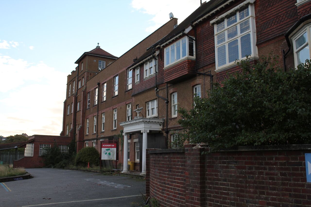 File:St Vincents Convent .jpg