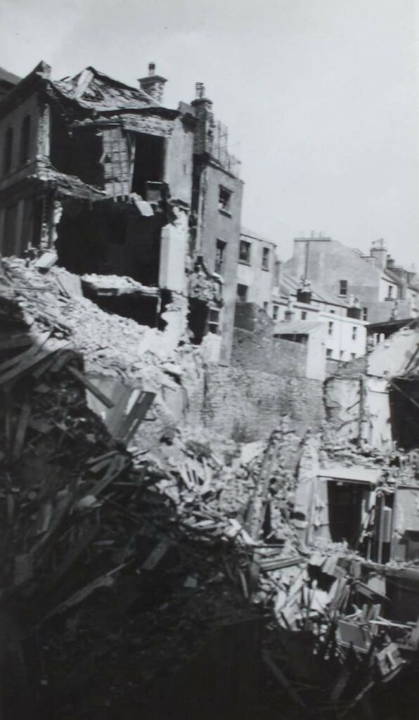 File:Star Hotel and Mercatoria ruins post air raid.jpg