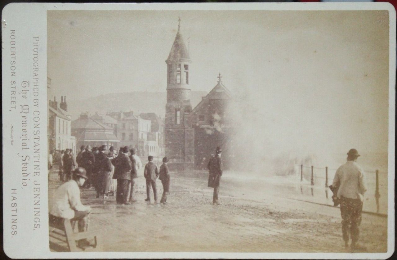 File:Stormy-weather-at-the-Old-Lifeboat-House-East.-1895..jpg