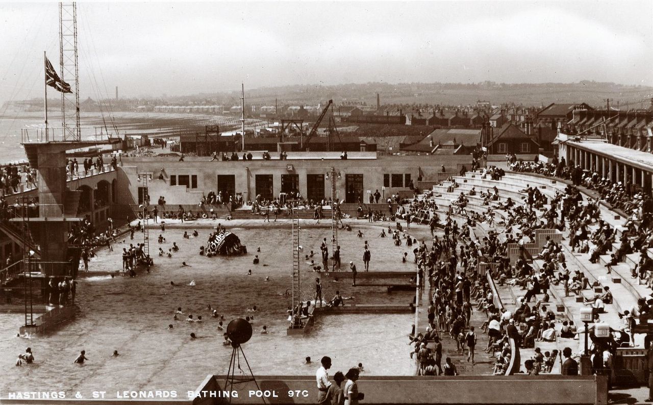 File:The-Bathing-Pool-shortly-after-completion.-1933..jpg
