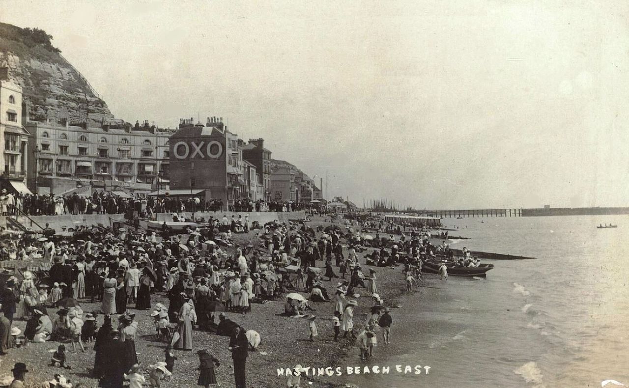File:The-Beach.-1906..jpg