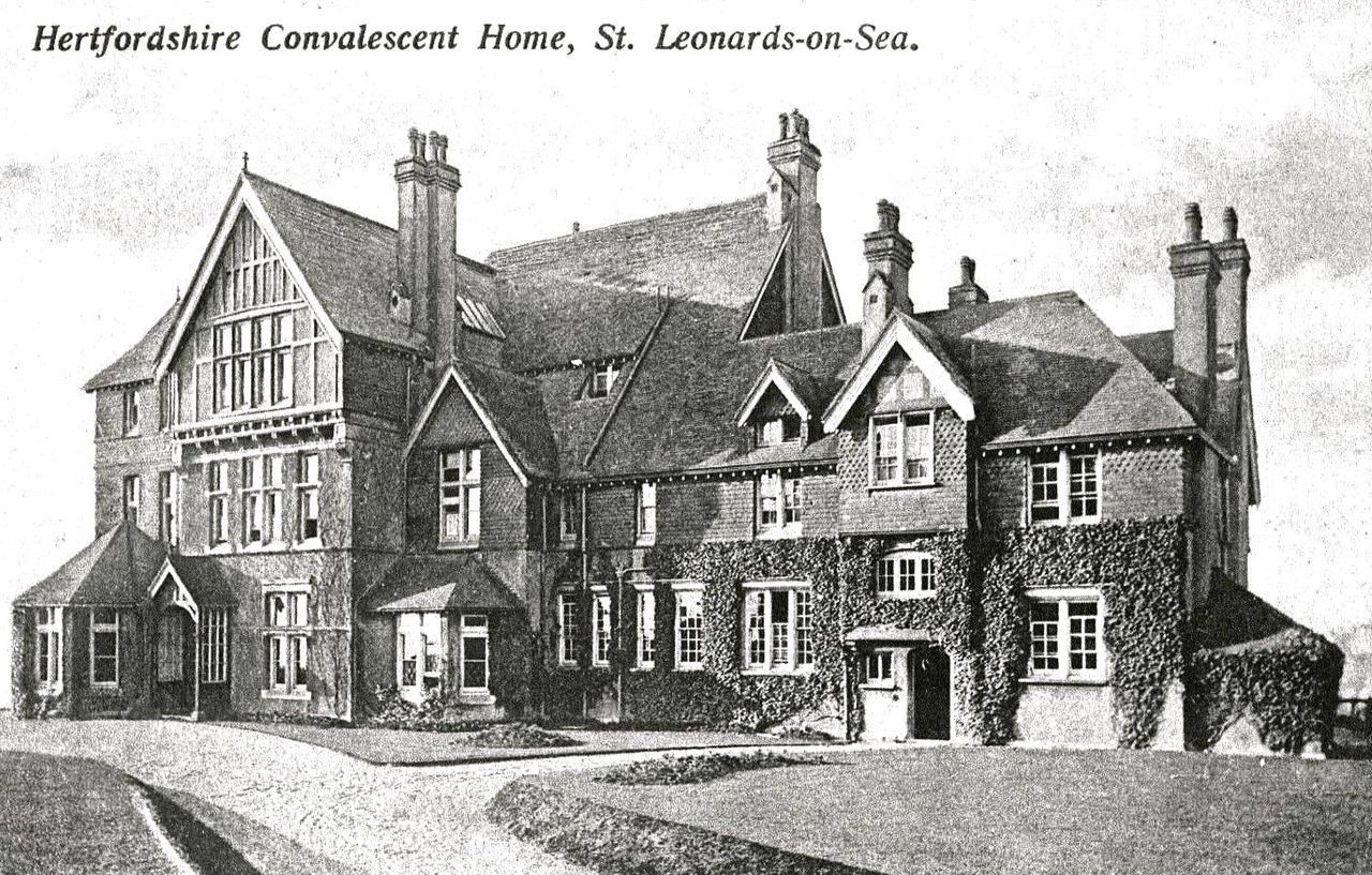 File:The-Hertfordshire-Convalescent-Home-West-Hill-Road.-1907.jpg
