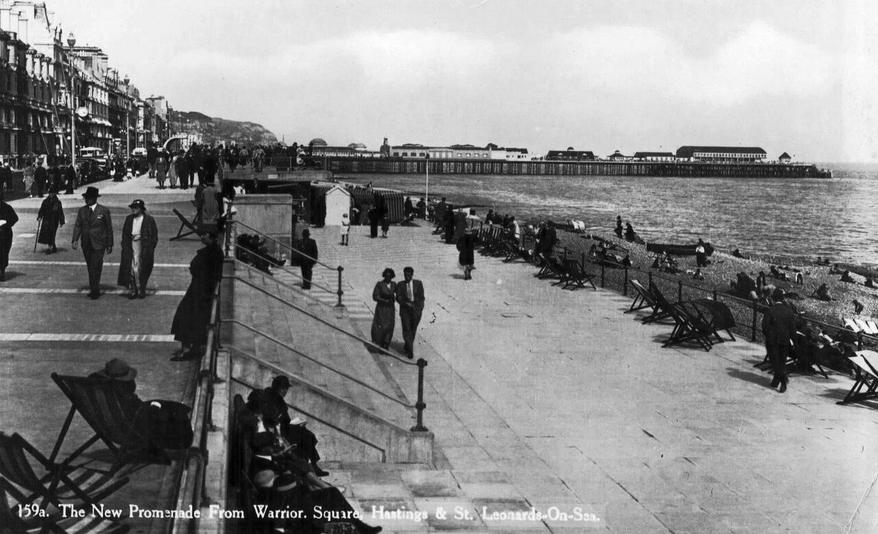 File:The-New-Lower-Parade-at-Warrior-Square.-1934..jpg