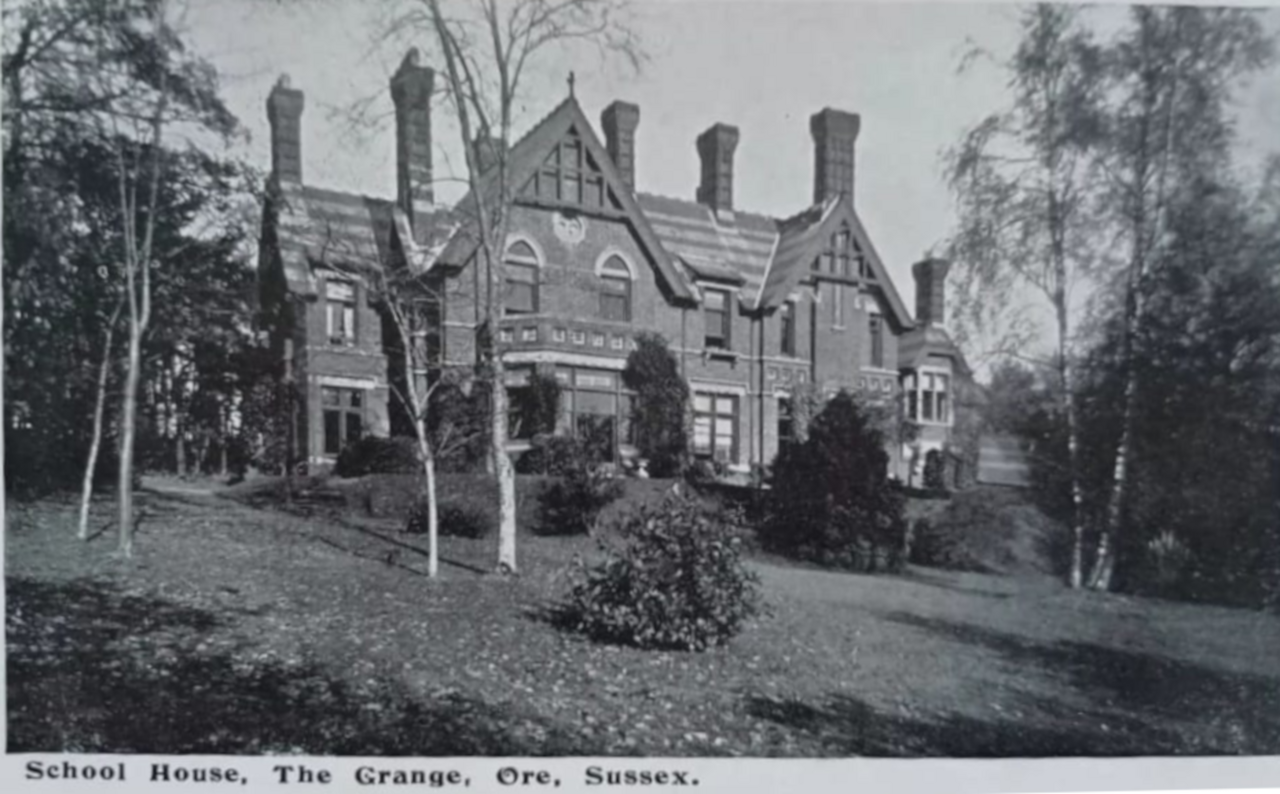 File:The Grange School 1930s.png