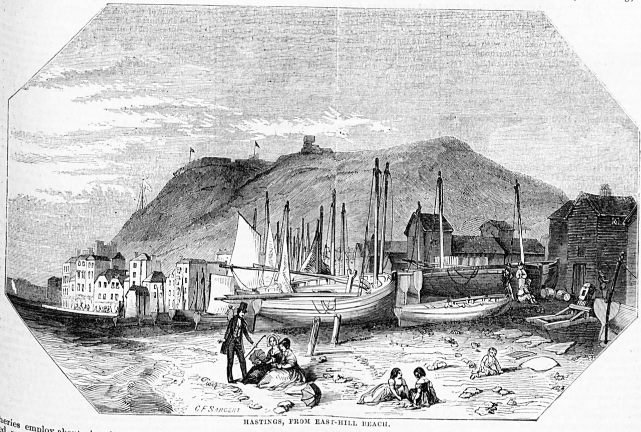 File:The Stade looking towards Castle.png