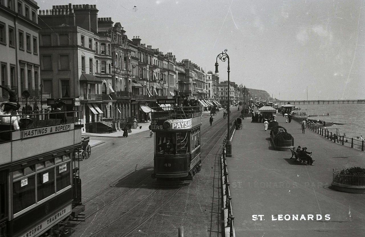 File:Trams-at-Grand-Parade.-1905..jpg