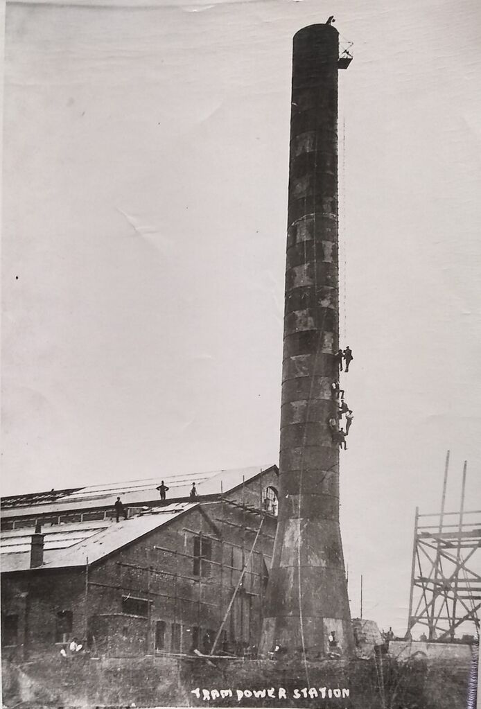 File:Tramway Power Station (undated - poss. 1930s).jpg