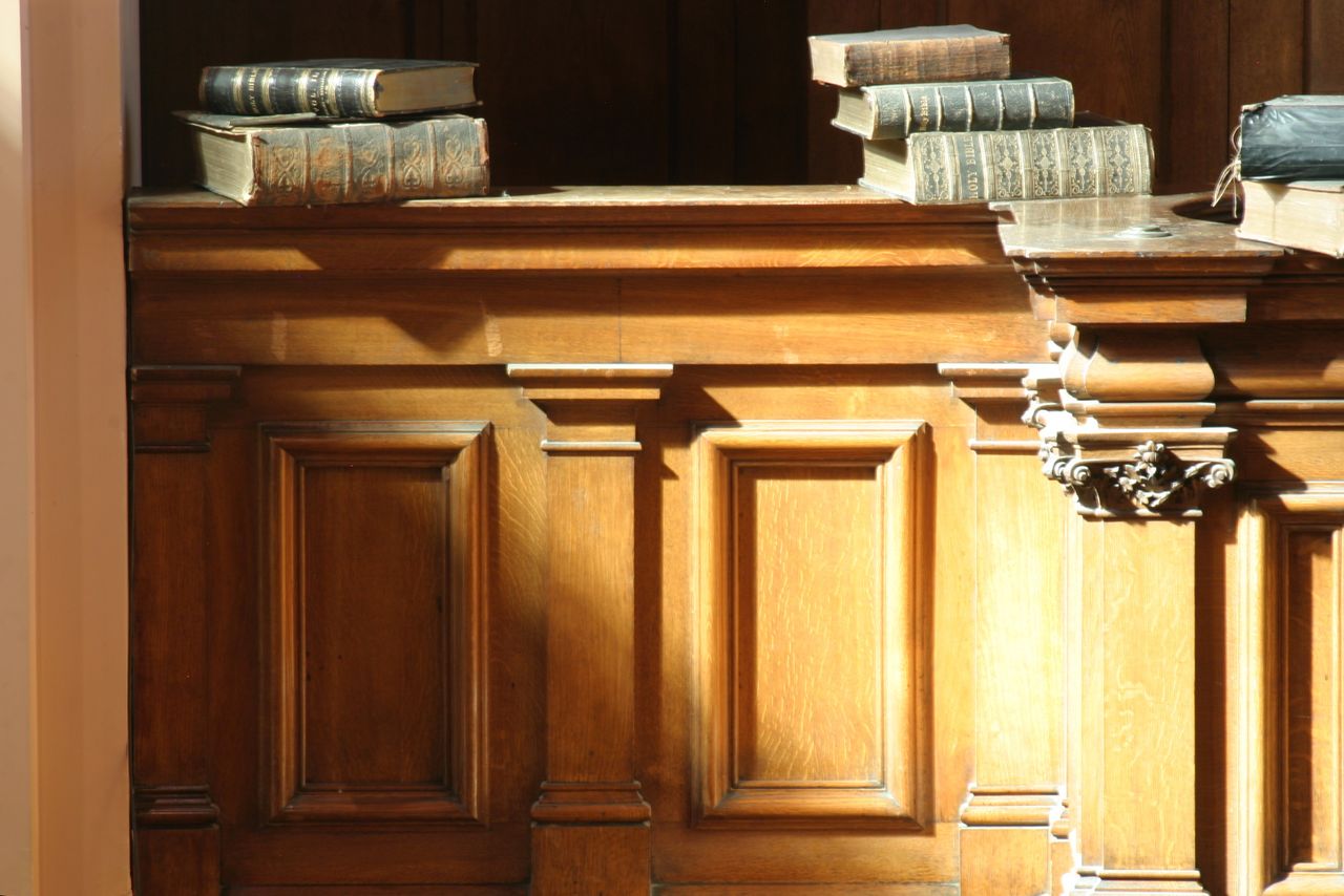 File:URCBiblesonPulpit.jpg