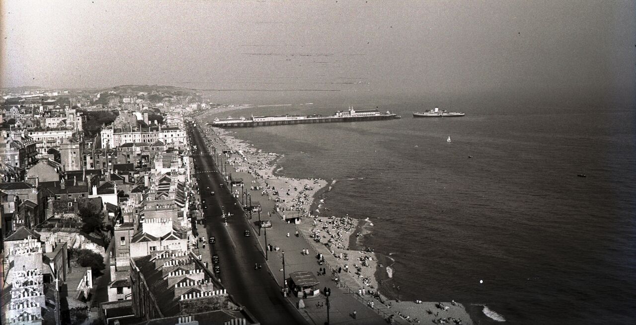 File:View-from-top-of-Marine-Court.-1962..jpg