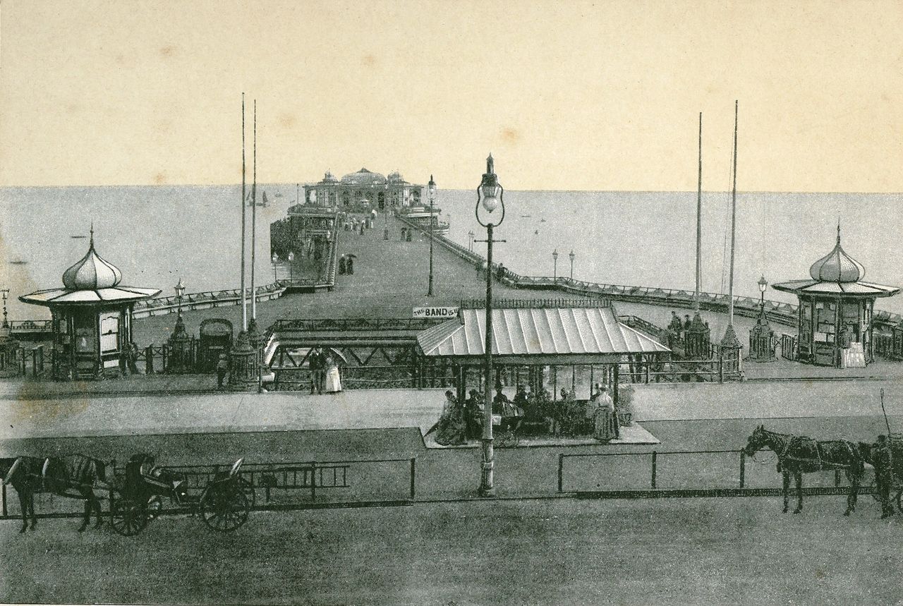 File:View-of-Hastings-pier-from-seafront.-1902..jpg