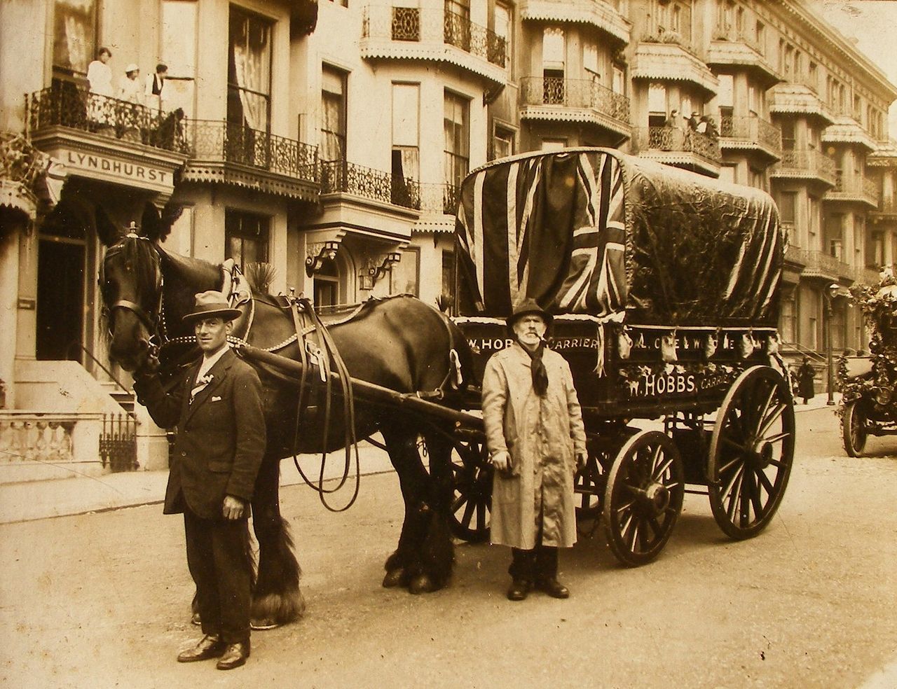 File:W.-H.-Hobbs-Son-Taken-at-Eversfield-Place.-c1900..jpg