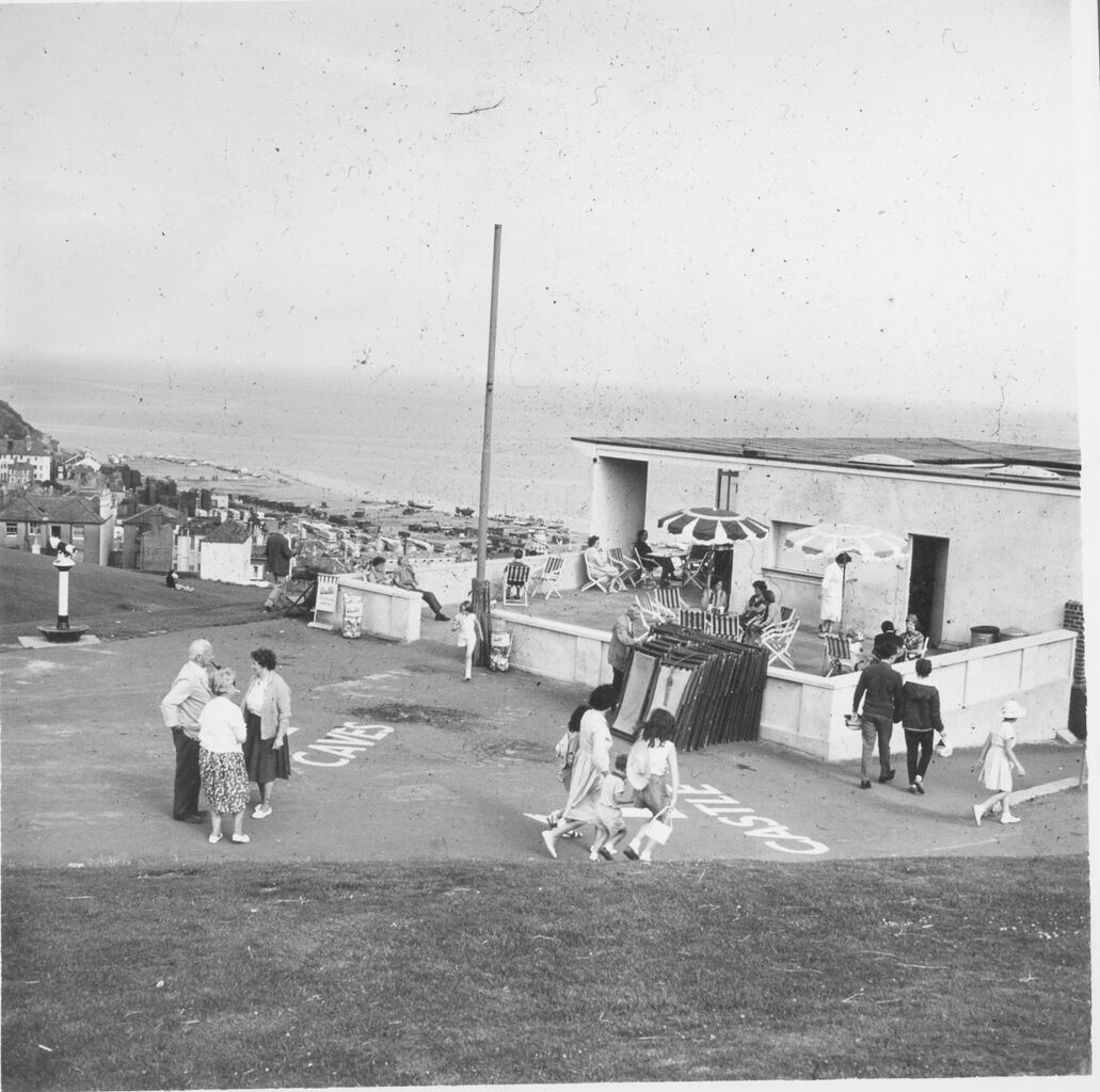 File:West Hill Cafe c1960.jpg