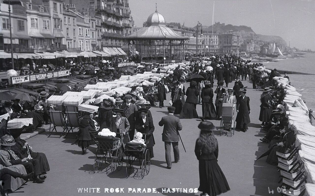 File:White-Rock-Parade.-1906..jpg
